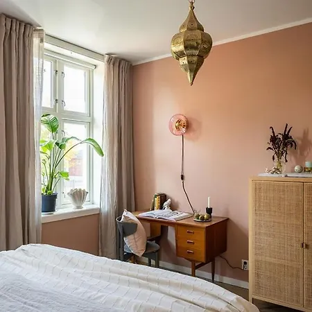 Fantastic Apartment In Old City Warsaw Exterior photo