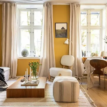 Fantastic Apartment In Old City Warsaw Exterior photo